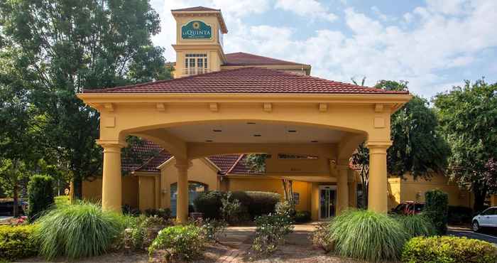 Lain-lain La Quinta Inn & Suites by Wyndham Charlotte Airport South