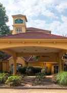 Imej utama La Quinta Inn & Suites by Wyndham Charlotte Airport South