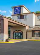 Imej utama Sleep Inn Austintown