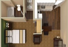 Others 2 Extended Stay America Suites Columbus Tuttle