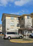 Imej utama Extended Stay America Suites Columbus Tuttle