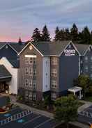 Imej utama Homewood Suites by Hilton Hillsboro/Beaverton