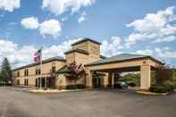 Khác Quality Inn Rogersville