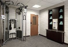 기타 4 Courtyard by Marriott Austin Round Rock
