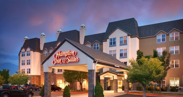 Others Hampton Inn & Suites Orem