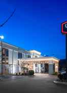 Imej utama Hampton Inn Roanoke/Hollins - I-81