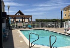 其他 6 TownePlace Suites by Marriott Fort Worth Southwest/TCU Area
