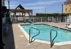 其他 6 TownePlace Suites by Marriott Fort Worth Southwest/TCU Area