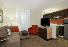 其他 2 TownePlace Suites by Marriott Fort Worth Southwest/TCU Area