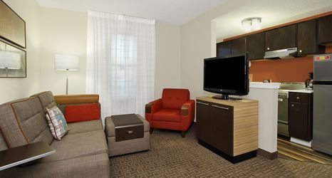 Others 2 TownePlace Suites by Marriott Fort Worth Southwest/TCU Area