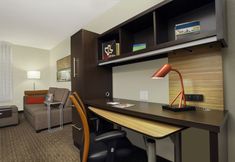 其他 4 TownePlace Suites by Marriott Fort Worth Southwest/TCU Area