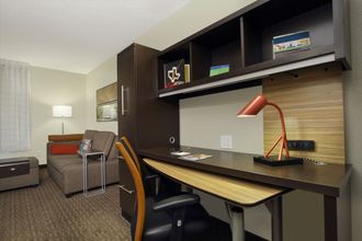 其他 4 TownePlace Suites by Marriott Fort Worth Southwest/TCU Area
