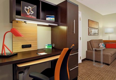 其他 TownePlace Suites by Marriott Fort Worth Southwest/TCU Area