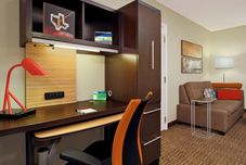 其他 TownePlace Suites by Marriott Fort Worth Southwest/TCU Area