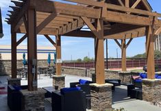 其他 7 TownePlace Suites by Marriott Fort Worth Southwest/TCU Area