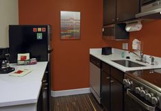 其他 5 TownePlace Suites by Marriott Fort Worth Southwest/TCU Area