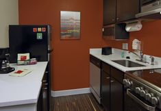 其他 5 TownePlace Suites by Marriott Fort Worth Southwest/TCU Area