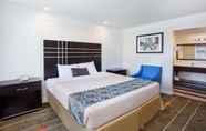 Others 4 Travelodge by Wyndham Fresno Yosemite Area