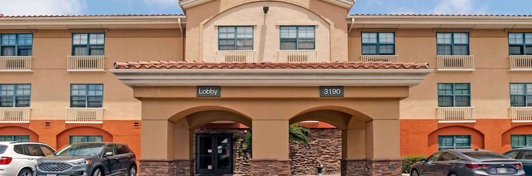 Others Extended Stay America Suites San Diego Oceanside