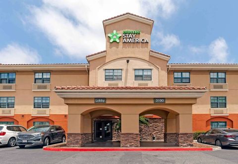 Others Extended Stay America Suites San Diego Oceanside