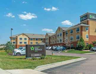 Others 2 Extended Stay America Suites Colorado Springs West