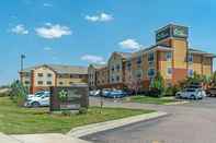 Others Extended Stay America Suites Colorado Springs West