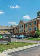 Imej utama Extended Stay America Suites Colorado Springs West