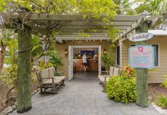 其他 2 Coconut Mallory Resort And Marina By Kees Vacations