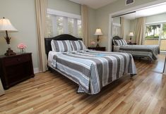 其他 6 Coconut Mallory Resort And Marina By Kees Vacations