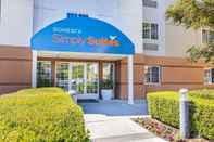 Khác Extended Stay America Suites Chicago Lansing