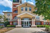 Lain-lain Extended Stay America Suites Indianapolis Airport W Southern