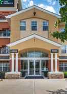 Imej utama Extended Stay America Suites Indianapolis Airport W Southern