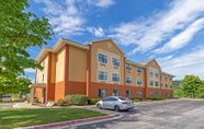 Khác 7 Extended Stay America Suites Baltimore Timonium