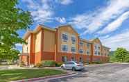 Others 7 Extended Stay America Suites Baltimore Timonium