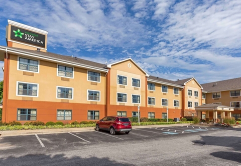 Others Extended Stay America Suites Baltimore Timonium