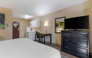 Khác 5 Extended Stay America Suites Baltimore Timonium