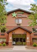 Imej utama Extended Stay America Select Suites Raleigh RTP 4610 Miami B