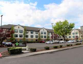 Lain-lain 2 Extended Stay America Suites Portland Beaverton/Hillsboro