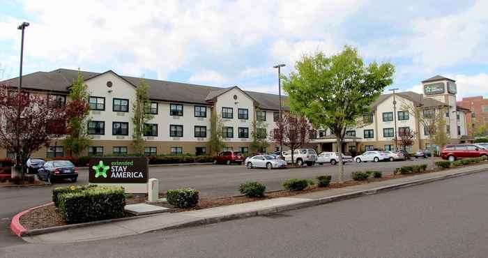 Others Extended Stay America Suites Portland Beaverton/Hillsboro