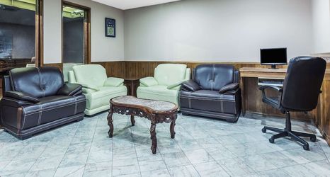 อื่นๆ 2 Super 8 by Wyndham Irving DFW Airport/South