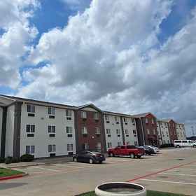 Primary image 1 Super 8 by Wyndham Irving DFW Airport/South, Dallas Fort Worth International Airport (DFW) Hotels