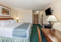 其他 6 Super 8 by Wyndham Irving DFW Airport/South