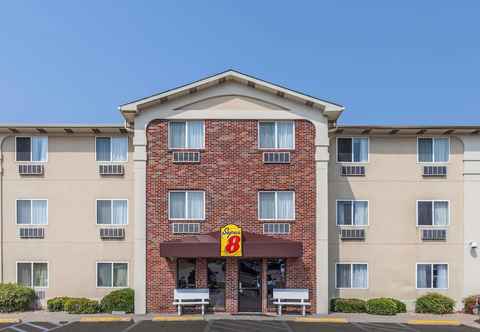 Others Super 8 by Wyndham Irving DFW Airport/South