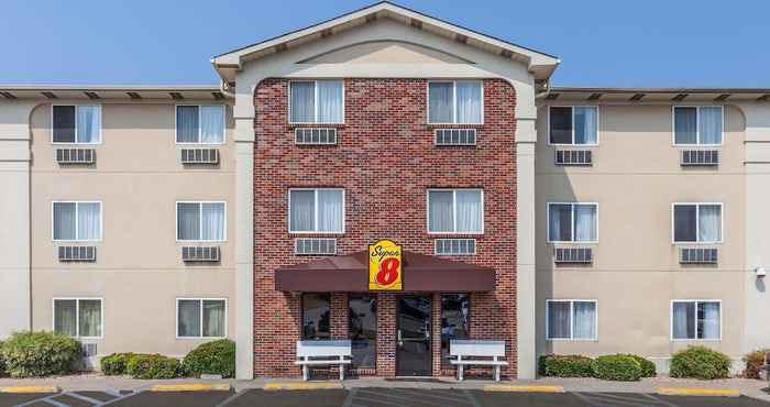 Others Super 8 by Wyndham Irving DFW Airport/South