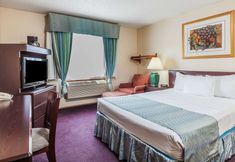 其他 4 Super 8 by Wyndham Irving DFW Airport/South