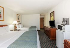 其他 5 Super 8 by Wyndham Irving DFW Airport/South