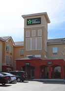 Imej utama Extended Stay America Suites Kansas City Overland Park Metca