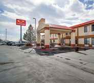 อื่นๆ 7 Econo Lodge Pueblo