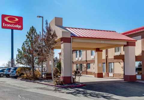 อื่นๆ Econo Lodge Pueblo