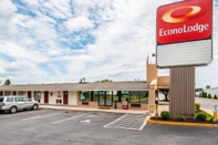 Others Econo Lodge Frederick I-70